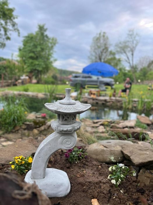 Японски фенер 75см