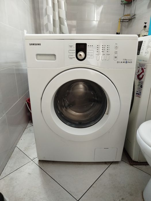 Хорошая стиральная машина