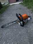 Drujba Stihl MS 251