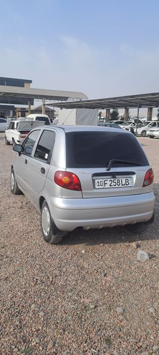Matiz mx sotiladi