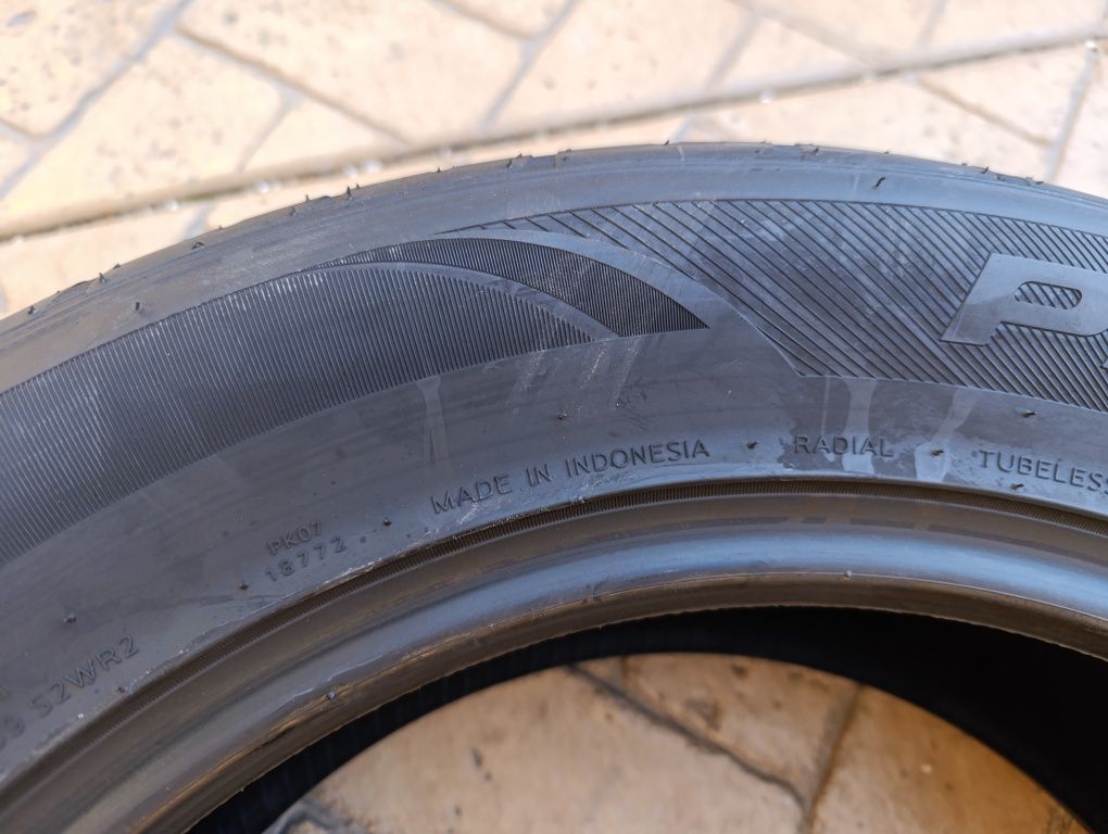 Летни гуми 235/55/18 Prestivo by Hankook