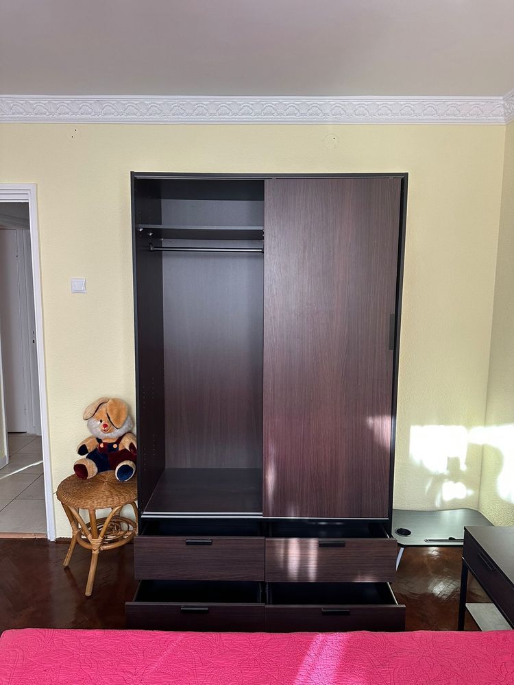 Mobilier dormitor
