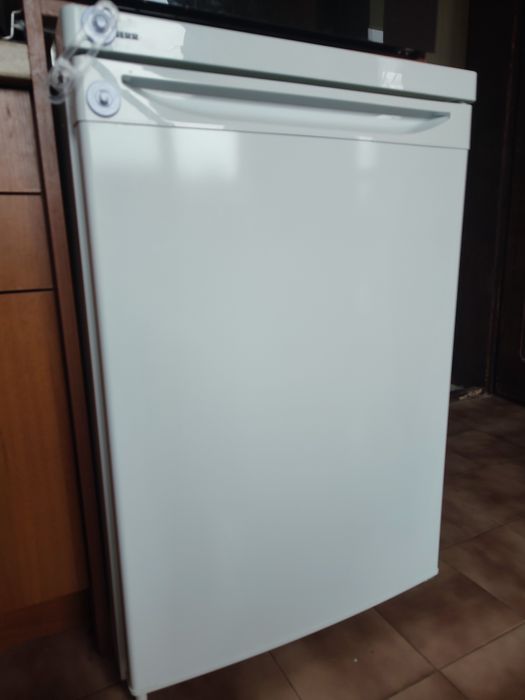 Малък хладилник Liebherr