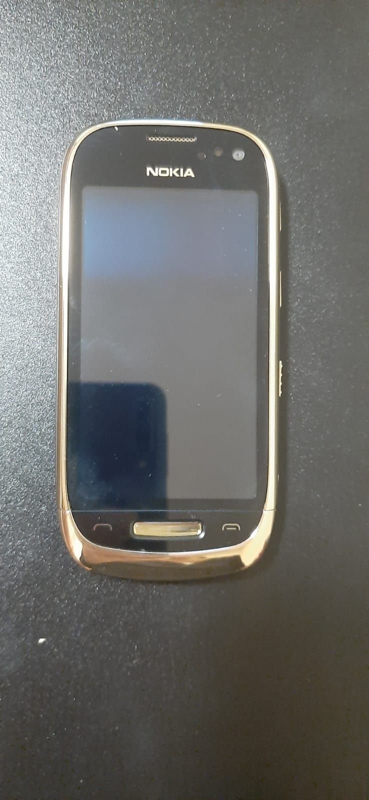 Nokia Oro telefon