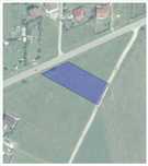 Bod Lot 1800. BOD str. Garii 1800 la 2 drumuri