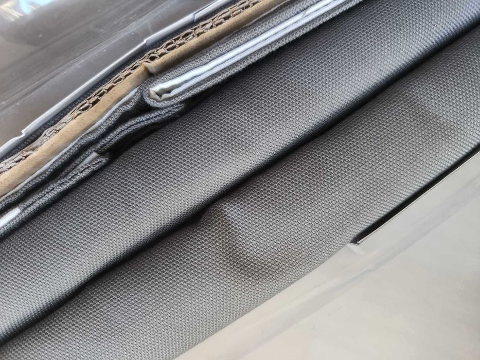 Draperii Intunecate protechtie Solara next blackout thermal eyelet