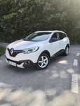 Renault Kadjar 2017 1.5 dci