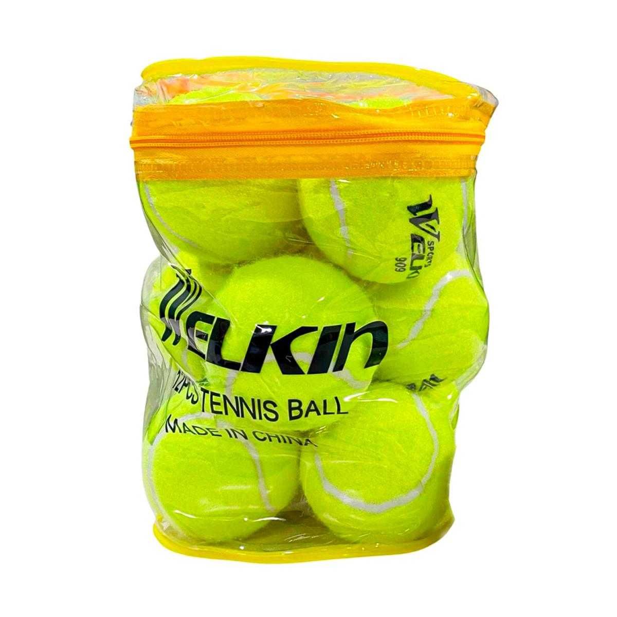Теннисные мячи Штучные и комплектные мячи | Tennis uchun SFATLI toplar