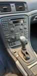 Volvo S80 на части