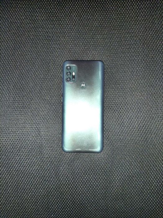 Motorola Moto G30 Dual Sim