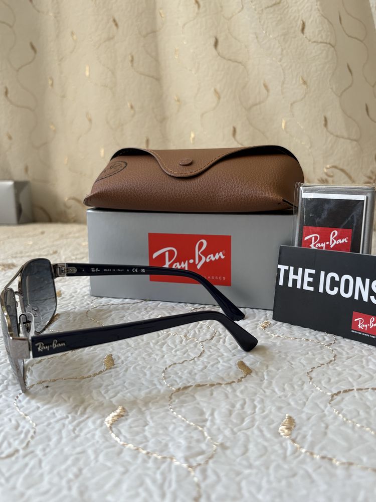 Ray Ban RB3663 мъжки