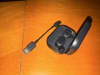 Skull candy grind true wireless безжични слушалки цвят Черен