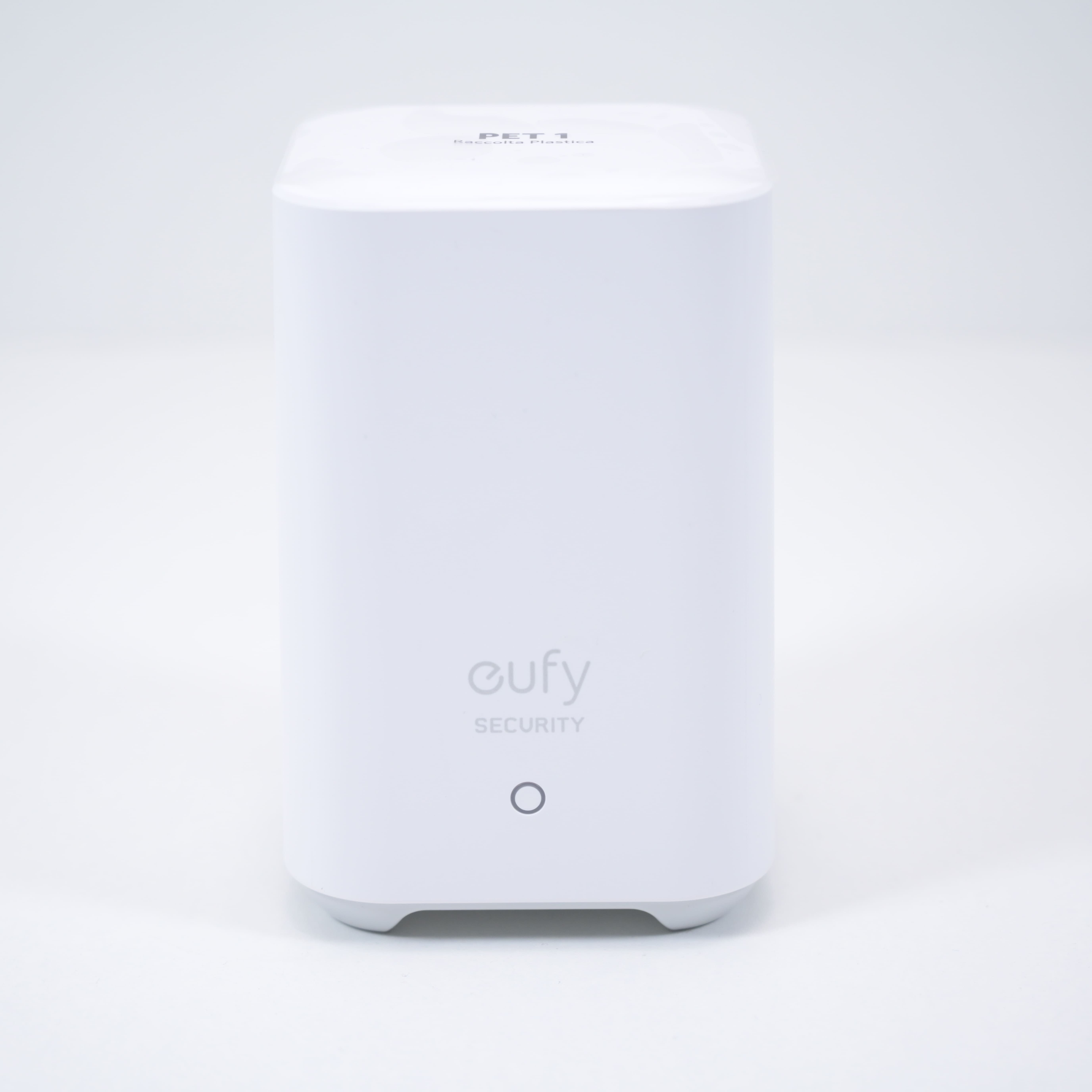 Sonerie Eufy Dual Camera Doorbell - BSGmag