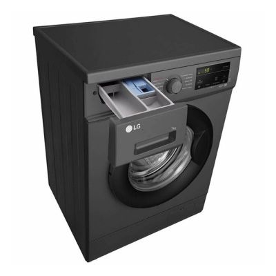 Стиральная машина LG F2J3HS8J 7 кг