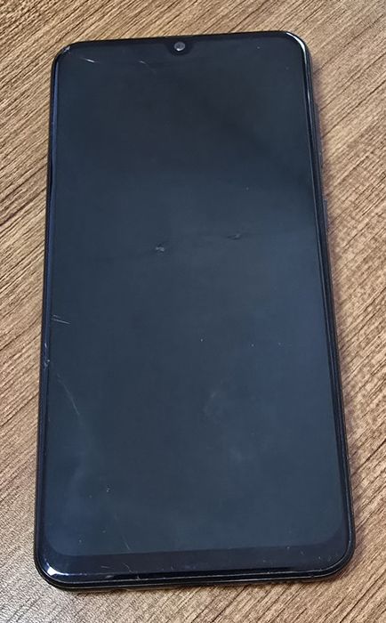 Samsung Galaxy A50