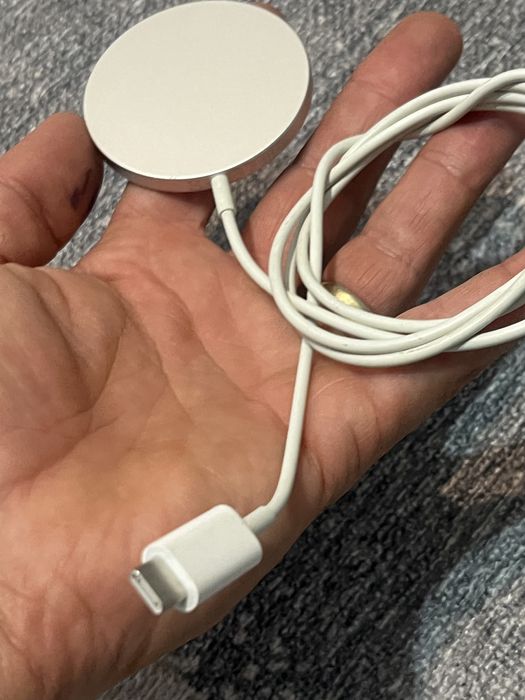 Incarcator magsafe pt iphone