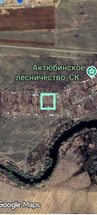 Продам дачный участок