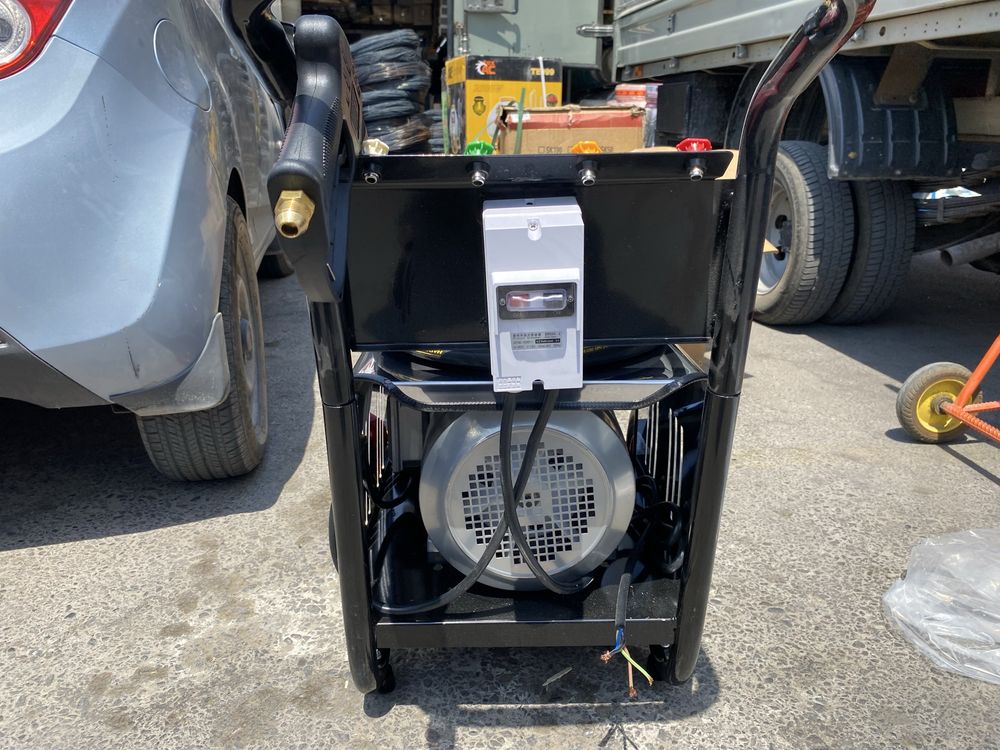 Nekel karcher 220 va 380 varyatda