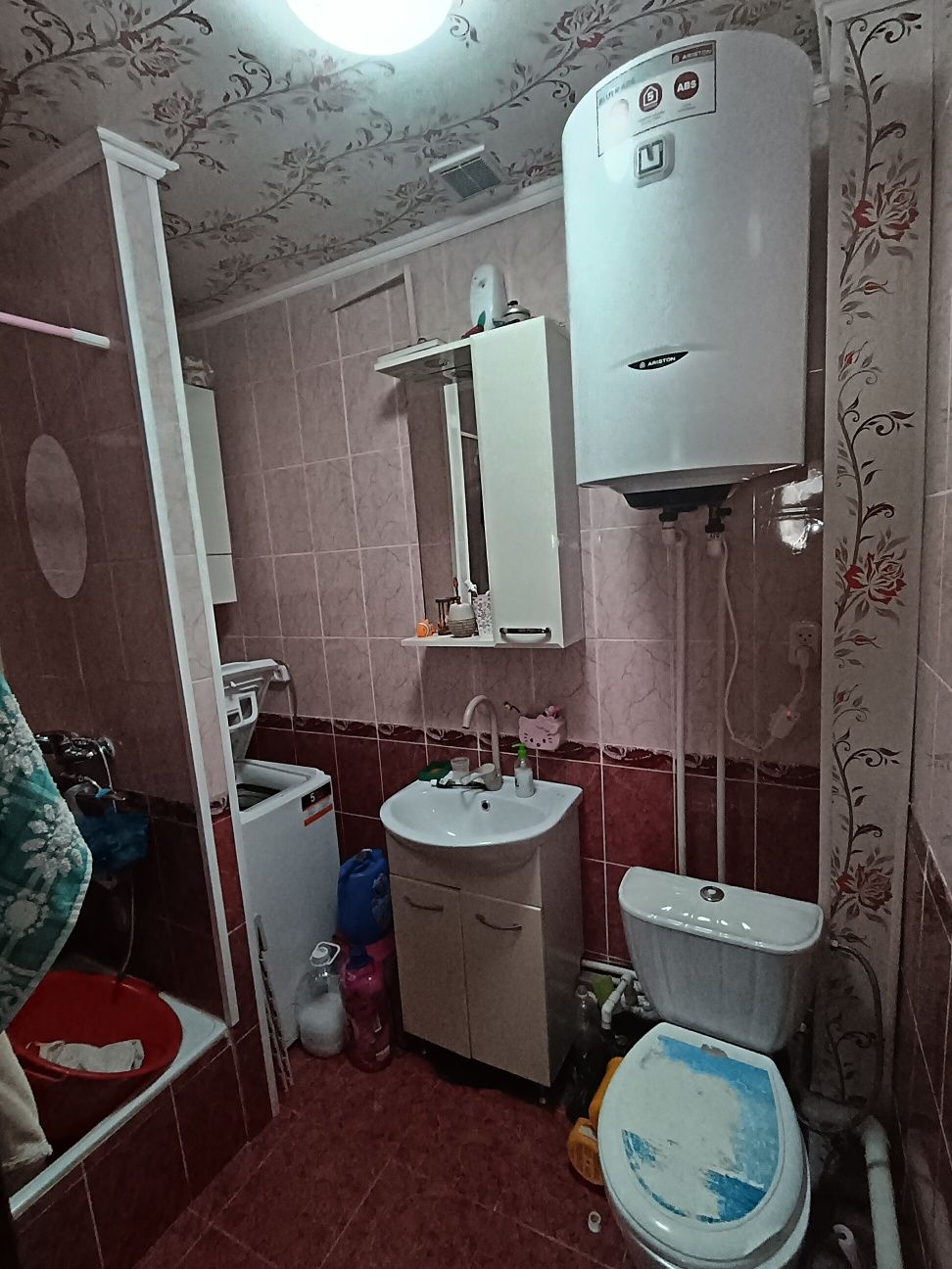 Продажа квартиры