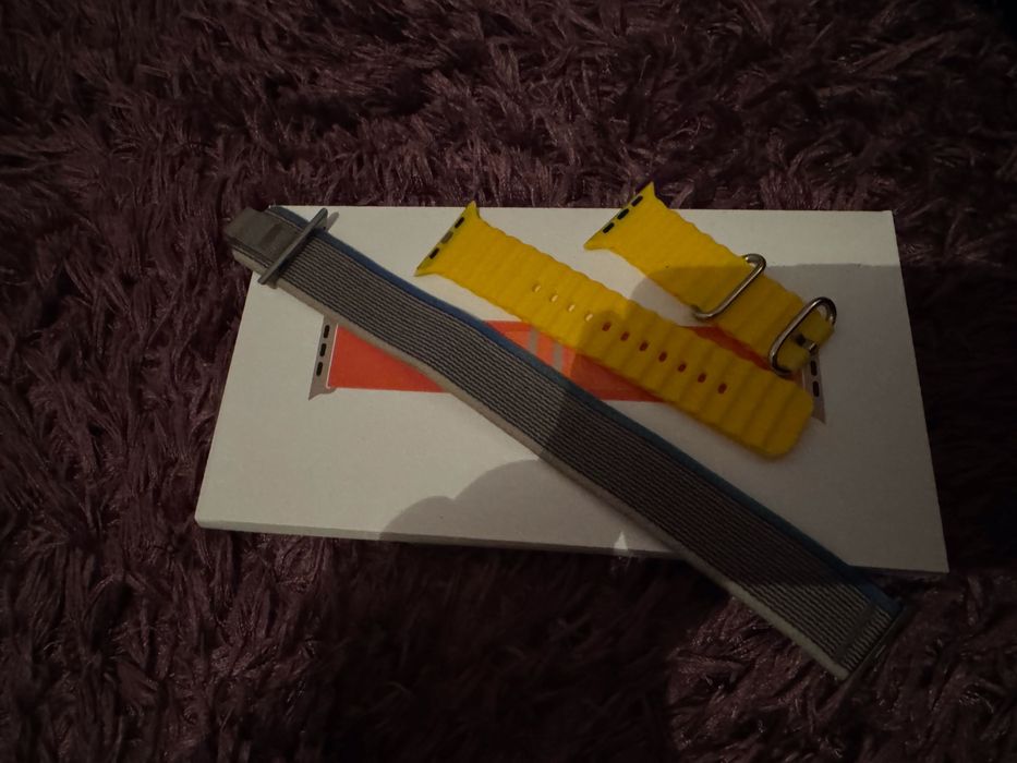 Apple Watch Ultra 1 Gen.