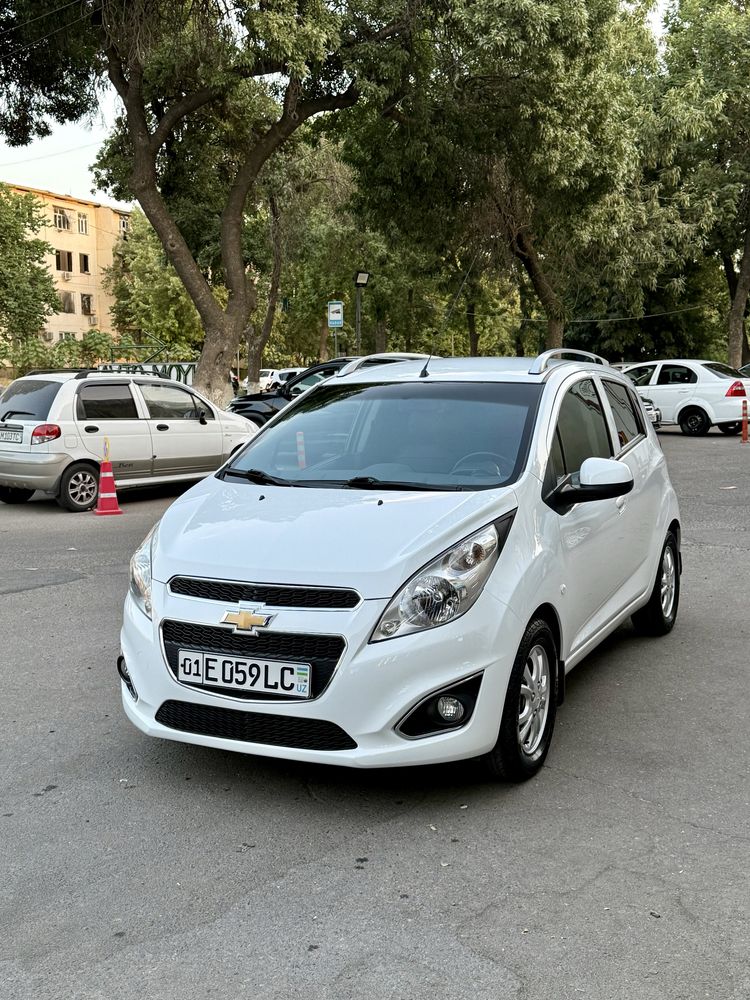 Arenda Spark 2021