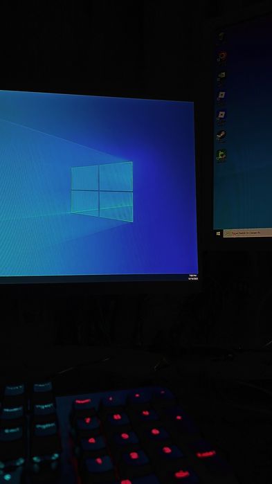 PC Gaming – RX 570 Red Devil | i5 7400 | 16GB RAM | SSD M.2 | MSI Gami