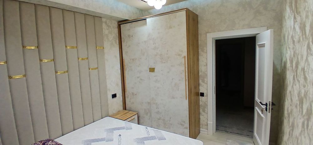 Ремонтлик квартира сотилади