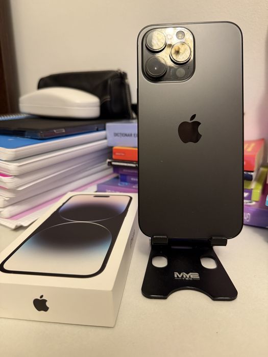 Iphone 14 Pro Max 128 GB