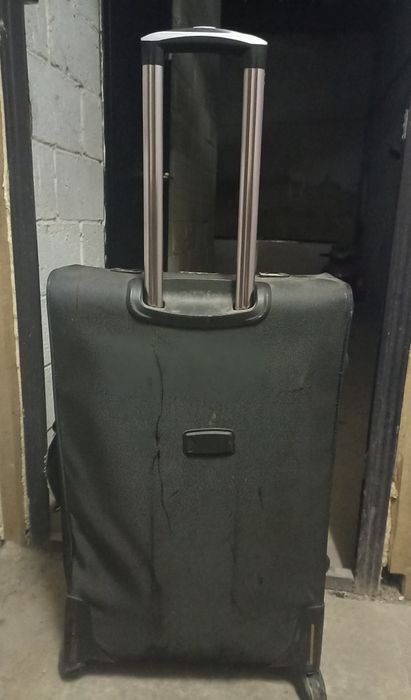 Чемодан большой Юг