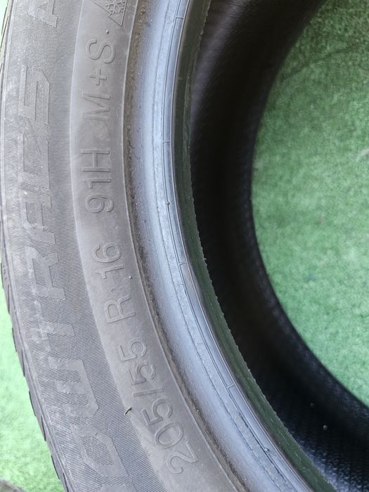 205 55 r16 vredenstein iarna