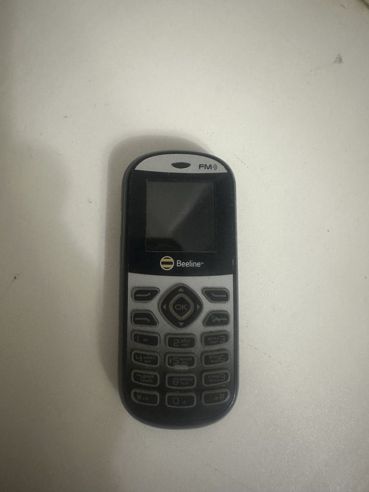 Продается Alcatel OT-209