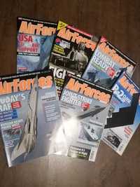 Air Forces - reviste de colectie