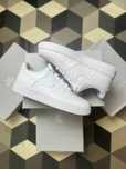 Sneakers Air Force 1 '07 Triple White Dama