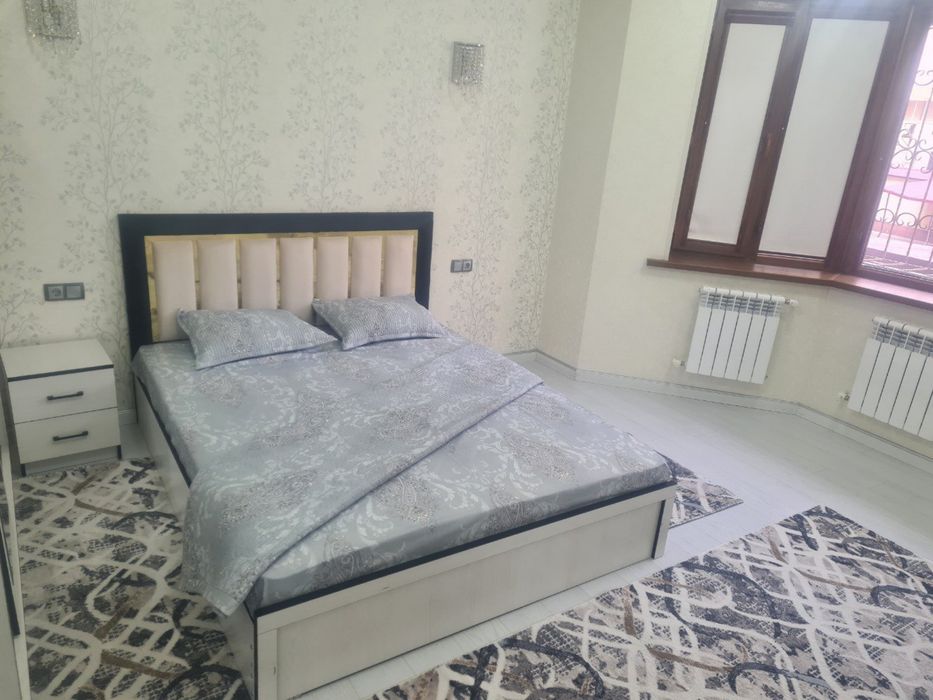 Аренда 2х ком. на долгий срок