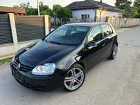 Vw Golf 5*2008*2.0 diesel*140 cp*