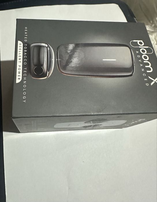 Dispozitiv ploom pentru sobranie second hand original