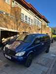 Mercedes-Benz Vito 120 3.0 cdi