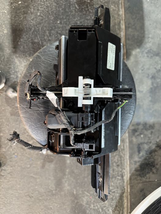 Голяма Navi/Нави от Audi A6 C7