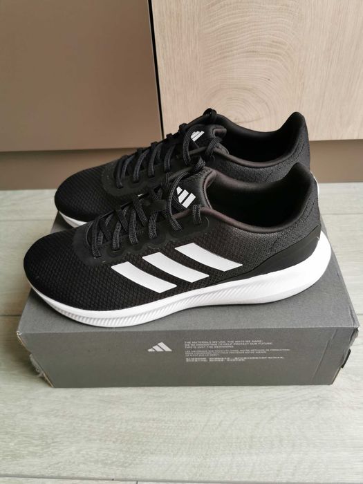 Спортни обувки Adidas Runfalcon 3.0. Чисто нови.