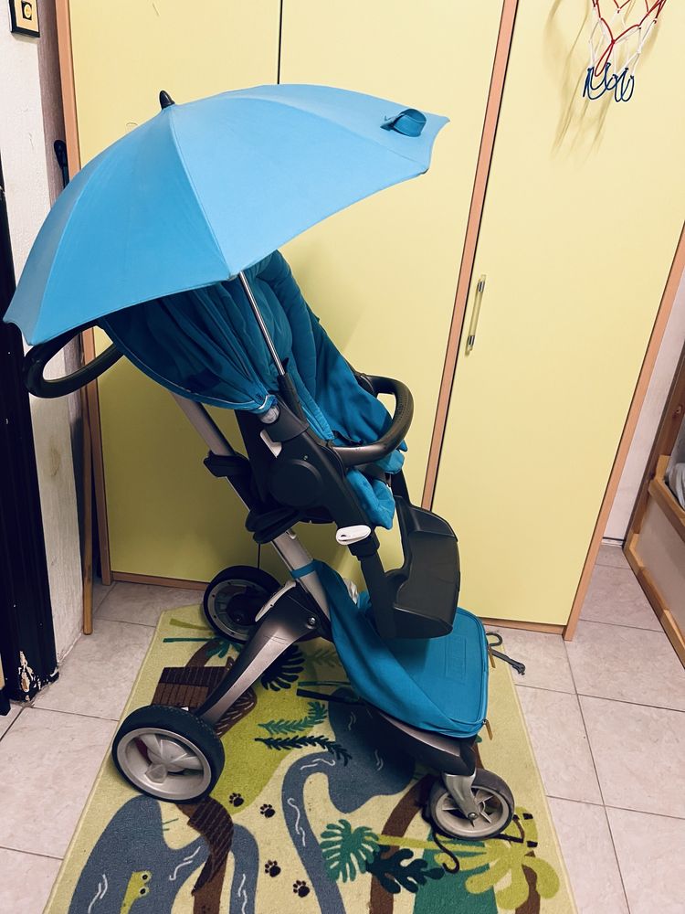 Stokke детска количка