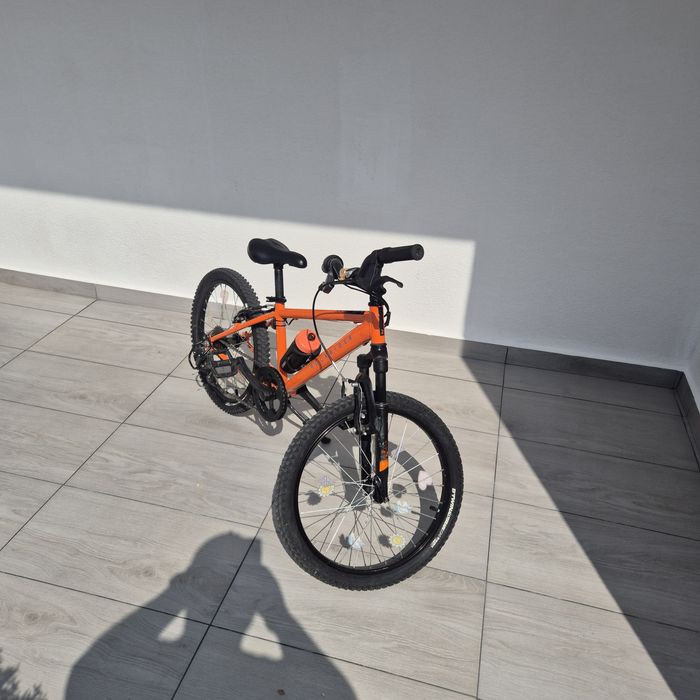 Vând Bicicletă MTB Rockrider