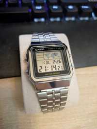 Наручные часы Casio A500WA-1 (Original)