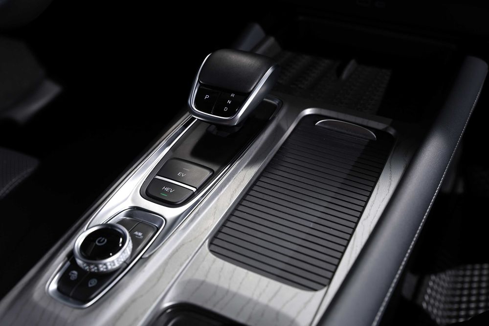 Chery Arrizo 8 Hybrid