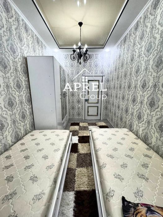 Квартира 2 хонали Т1366 2х комнатная