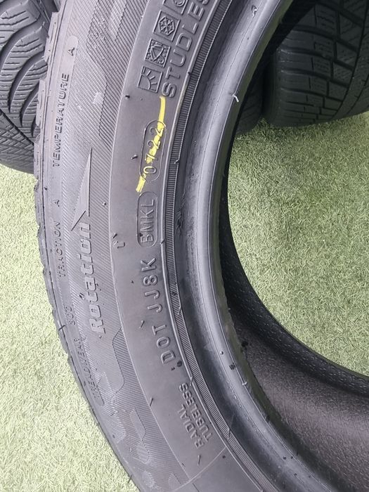 205.55.16 2xGoodyear 2xNexen
