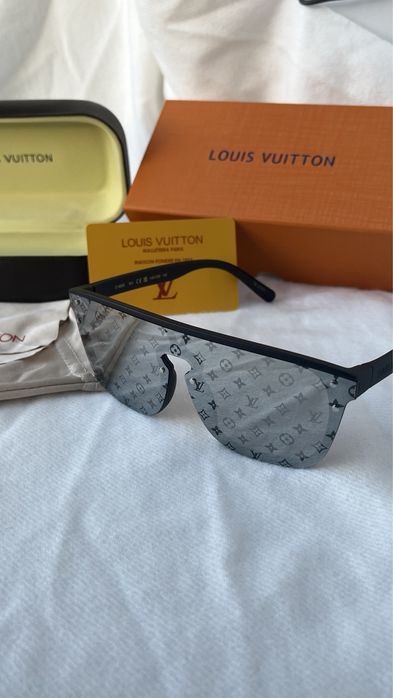 Louis Vuitton lux качество