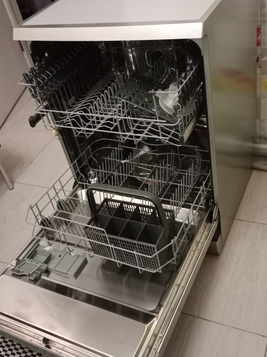 Electrolux посудомоечная машина