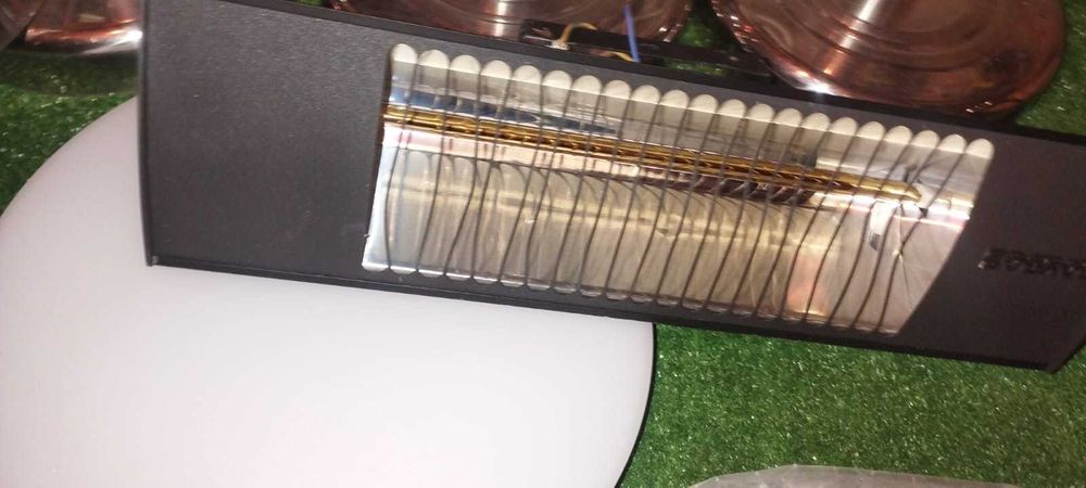 Calorifere electrice de perete și de podea