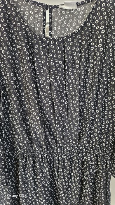 Rochie de vară lejeră S si M