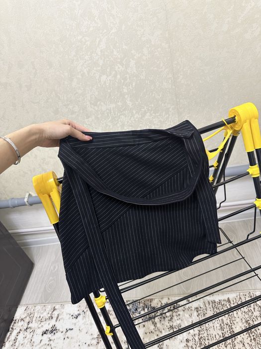 Юбка секонд хенд